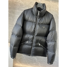 Prada Down Jackets